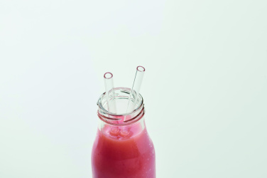 Logotrade meened pilt: GLAW 4 korduvkasutatavat klaaskõrt