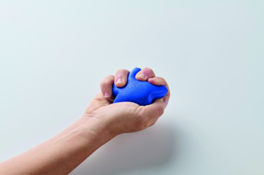 Logotrade reklaamkingitused pilt: STARLY PU stressipall täht