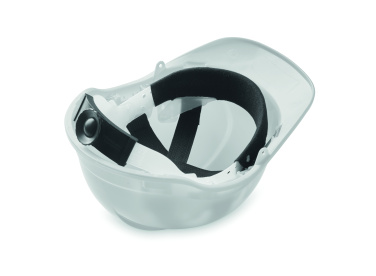 Logo trade reklaamkingituse pilt: HELM ABS-materjalist kaitsekiiver