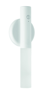 Logo trade reklaamtooted foto: SENLUZ laetav sensorvalgusti