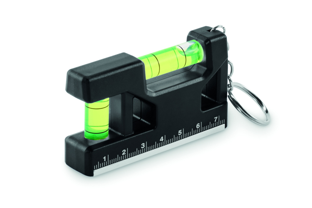 Logo trade reklaamkingi pilt: MAGEVEL vesilood ABS võtmehoidja