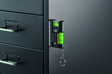 Logotrade meened pilt: MAGEVEL vesilood ABS võtmehoidja