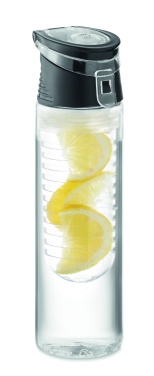 Logotrade reklaamtoote foto: SPORTTLE RPET joogipudel 500ml