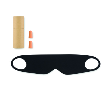 Logotrade reklaamkingitused pilt: MASKSET reisikomplekt toru karbis