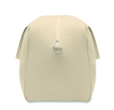 Logo trade reklaamkingitused foto: DUFFAS reisikott 450 gr/m²