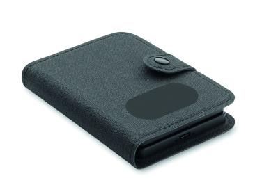 Logo trade ärikingituse pilt: CAWATT 4 in 1 kaabli pistikute komplekt 15W