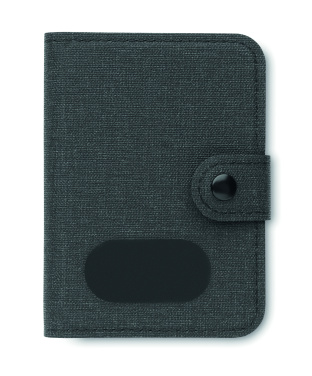 Logotrade reklaamkingitused pilt: CAWATT 4 in 1 kaabli pistikute komplekt 15W