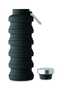 Logotrade ärikingituse foto: KOLAPSI kokkupandav pudel 500ml