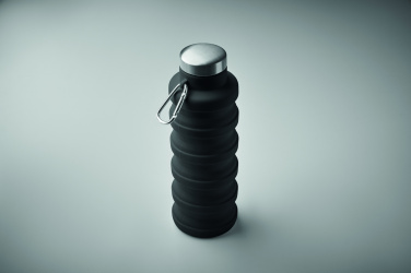 Logo trade reklaamkingituse pilt: KOLAPSI kokkupandav pudel 500ml