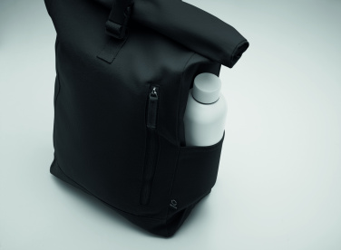 Logo trade reklaamtooted foto: KAMET seljakott 390 gr/m²