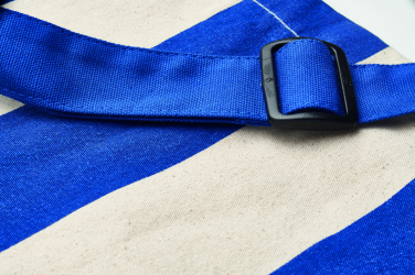 Logotrade ärikingitused pilt: LAGUNA eriti suur rannakott 280gr/m²