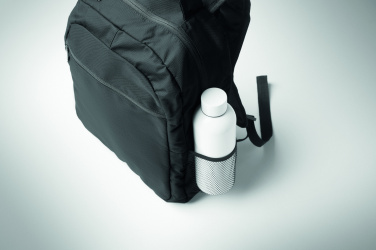 Logo trade reklaamtoote pilt: PUTER 600D RPET seljakott