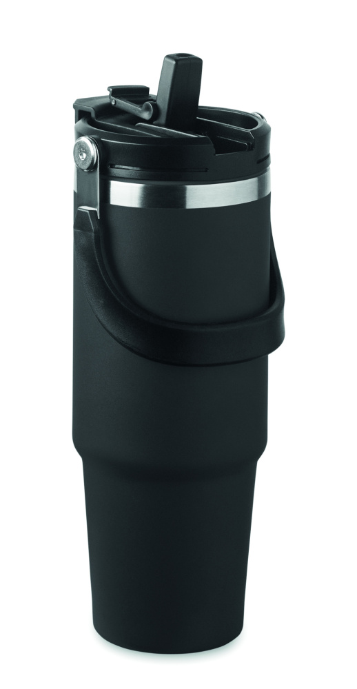 Logo trade ärikingi pilt: SUMA HAND topeltseinaga termoskruus 850 ml