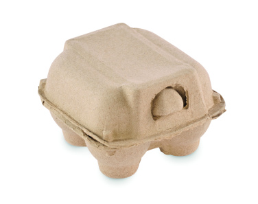 Logo trade reklaamtoote pilt: EISET puidust munade värvimise komplekt