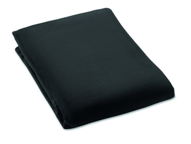 Logotrade reklaamkingituse foto: COZY 2 ühes reisiteki komplekt