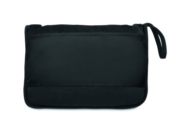 Logo trade ärikingituse pilt: COZY 2 ühes reisiteki komplekt