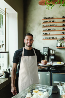 Logo trade meened foto: SOUS taaskasutatud puuvillast põll