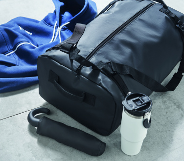 Logo trade ärikingitused foto: MOUNTAIN presendist reisikott