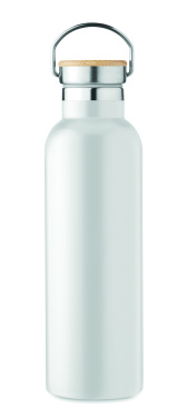 Logotrade firmakingid pilt: 750ml termospudel topeltseintega