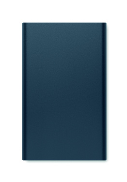 Logo trade ärikingitused foto: 4000 mAh Power Bank Type C