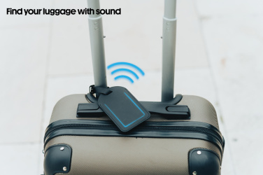 Logo trade meene pilt: Pagasilipik ülemaailmse asukoha määramisega