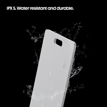 Logo trade meene pilt: Findit RCS plastist üliõhuke asjade leidja