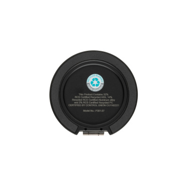 Logotrade reklaamtooted pilt: Terra Magnetic RCS rplastist magnetiline telefonihoidik koos rõngaga