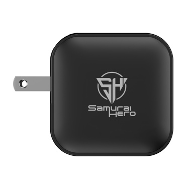 Logotrade ärikingid pilt: Urban Vitamin Santa Cruz RCS plastikust 70W laadija