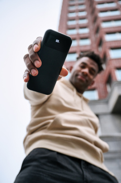 Logotrade reklaamkingitused pilt: Turbopack RCS plastist akupank 10 000