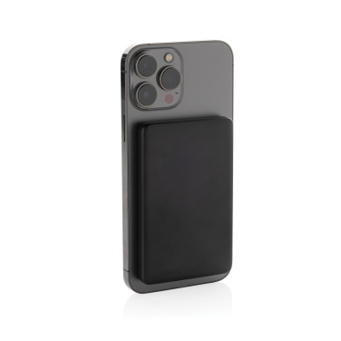 Logotrade ärikingi foto: Orion RCS taaskasutatud alumiiniumist 5000 akupank