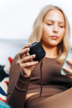 Logo trade firmakingi pilt: Urban Vitamin Oceanside RCS taaskasutatud plastikust 3W kõlar