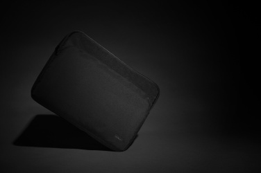 Logotrade firmakingi foto: Swiss Peak Aware™ RPET Essential 15,6-tolline sülearvutikott