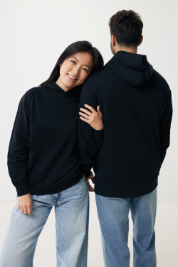 Logo trade ärikingid foto: Küljetaskutega Iqoniq Yengo taaskasutatud puuvillast dressipluus