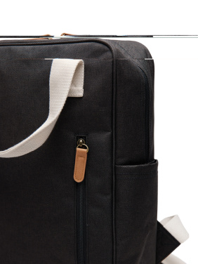 Logo trade firmakingituse pilt: VINGA Sortino RCS seljakott