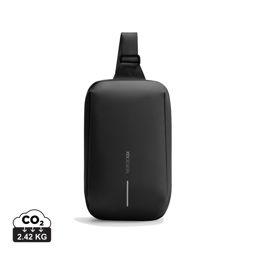 Logotrade reklaamkingitused pilt: Urban veekindel reguleeritav õlakott