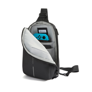 Logotrade meened pilt: Urban veekindel reguleeritav õlakott