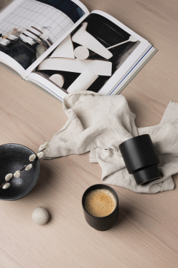 Logo trade meene pilt: VINGA Nagano RCS kruus