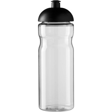 Logotrade reklaamkingituse foto: H2O Active® Eco Base 650 ml kuppelkaanega spordipudel