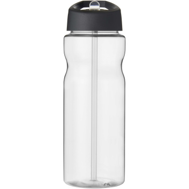 Logo trade meene pilt: H2O Active® Eco Base 650 ml tilaga kaanega spordipudel
