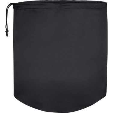 Logotrade ärikingi foto: Huggy fliisist tekk kandekotiga 220x250 cm