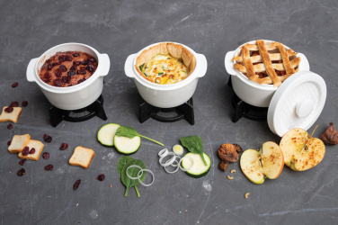 Logotrade reklaamkingituse foto: Juustufondüü BOSKA - 500 ml