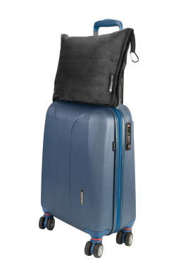 Logo trade reklaamkingid foto: Tekk ja padi 2 in 1 AMIATA Schwarzwolf