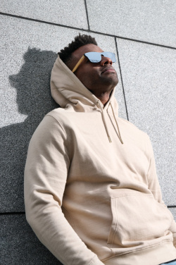 Logotrade reklaamkingitused pilt: Bambusraamiga Prism RCS taaskasutatud plastikust päikeseprillid