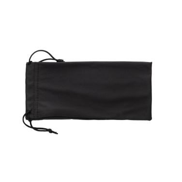 Logo trade reklaamtoote pilt: SproShield RCS plastikust sportlikud päikeseprillid