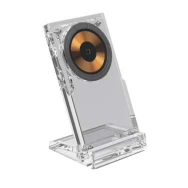 Logo trade meened foto: Magcharge 15W magnetiline juhtmevaba laadimisalus