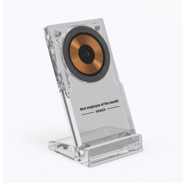 Logo trade ärikingi pilt: Magcharge 15W magnetiline juhtmevaba laadimisalus