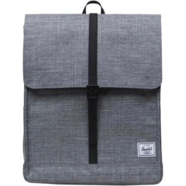 Logotrade meene foto: Herschel City taaskasutatud seljakott 16L