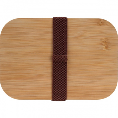 Logotrade firmakingituse foto: Sõõgikarp koos roostevabast terasest pudeliga, Toronto