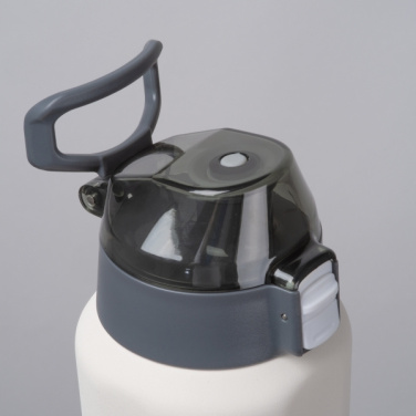 Logotrade meene foto: MoLu roostevabast terasest pudel Puente Alto