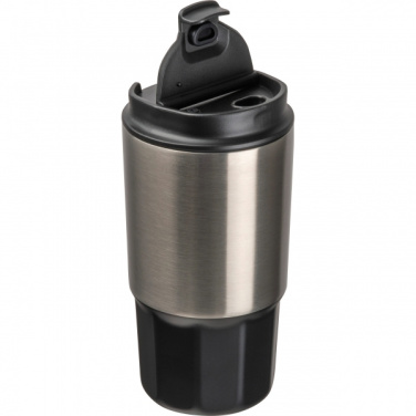 Logo trade ärikingi pilt: MoLu roostevabast terasest termoskruus Saint-Jérôme